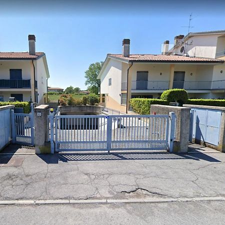 Casa Francesca Villa Sirmione Bagian luar foto