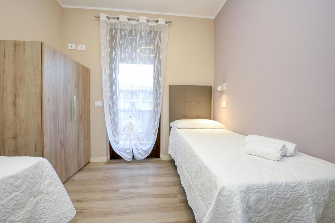 Casa Francesca Villa Sirmione Bagian luar foto