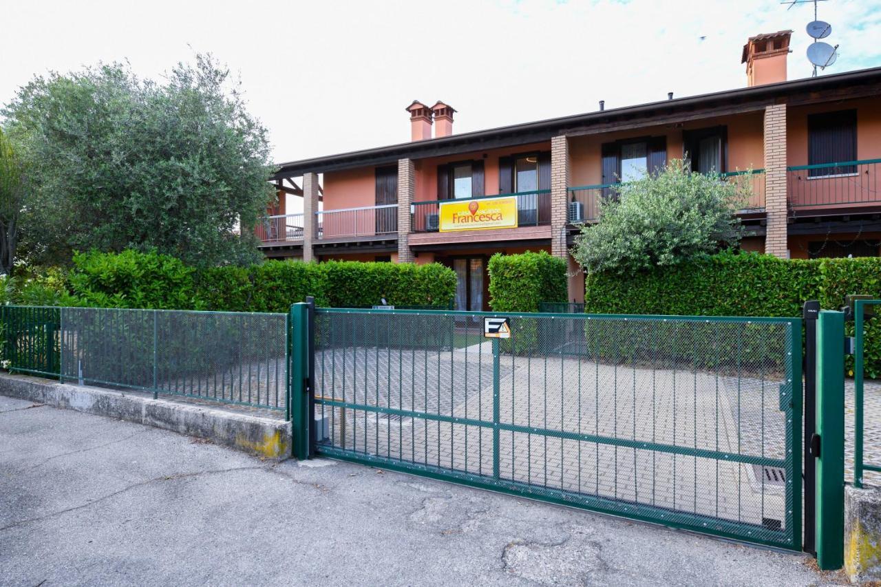 Casa Francesca Villa Sirmione Bagian luar foto