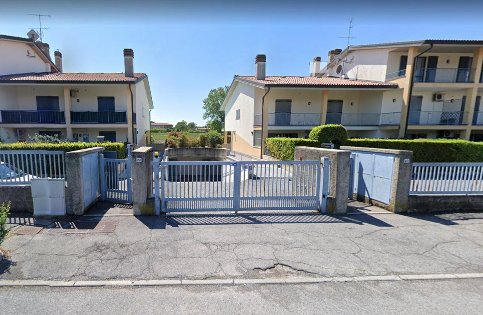 Casa Francesca Villa Sirmione Bagian luar foto