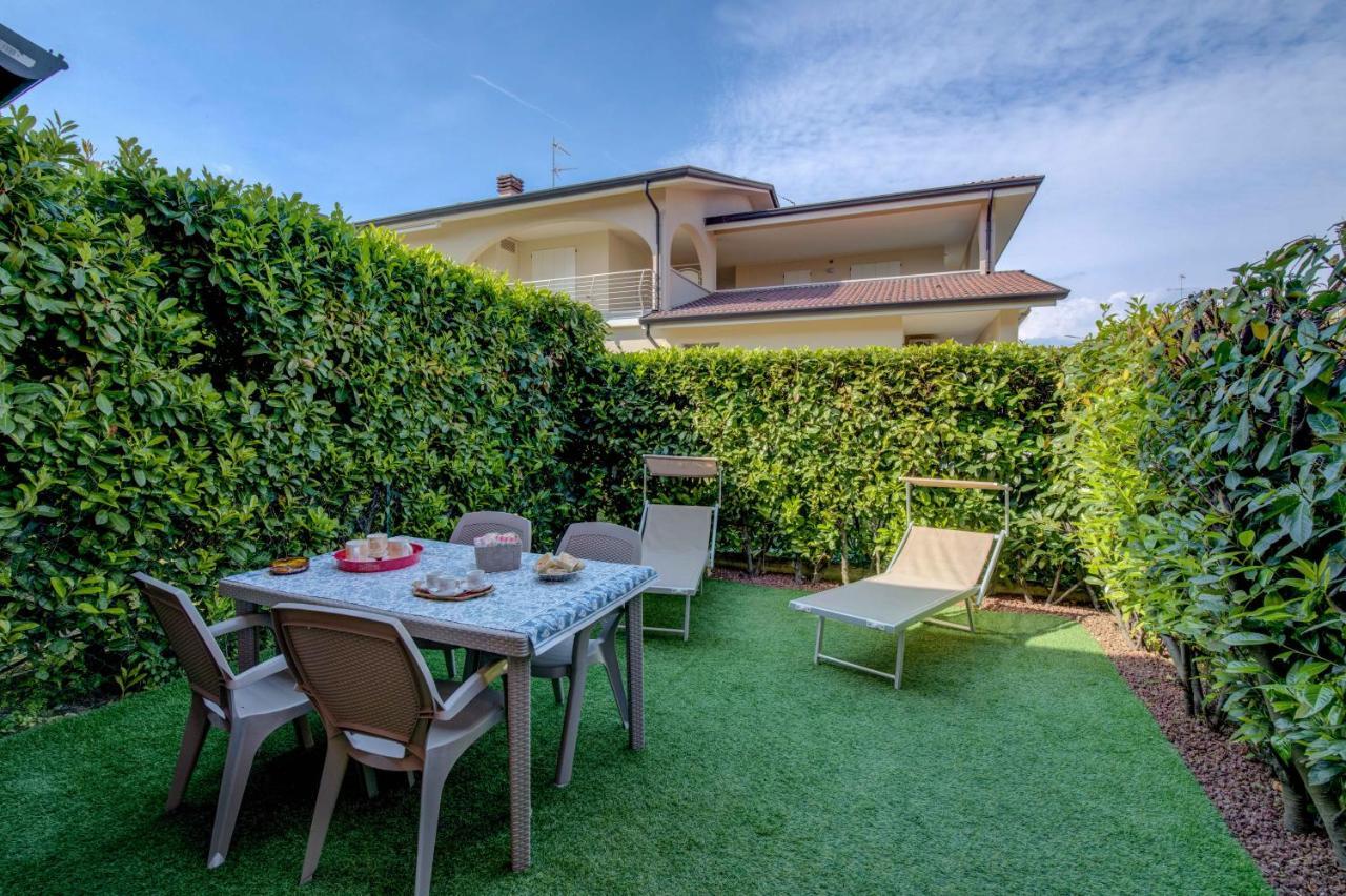 Casa Francesca Villa Sirmione Bagian luar foto