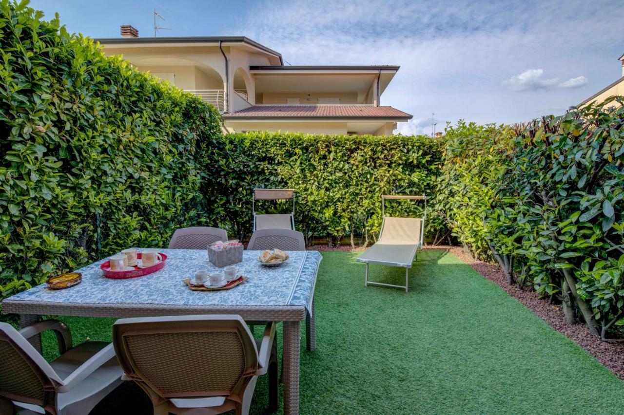 Casa Francesca Villa Sirmione Bagian luar foto