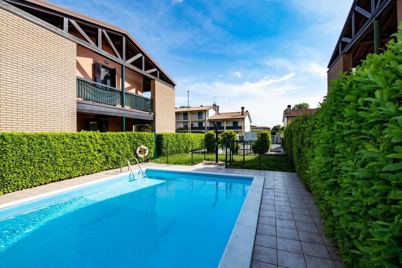 Casa Francesca Villa Sirmione Bagian luar foto